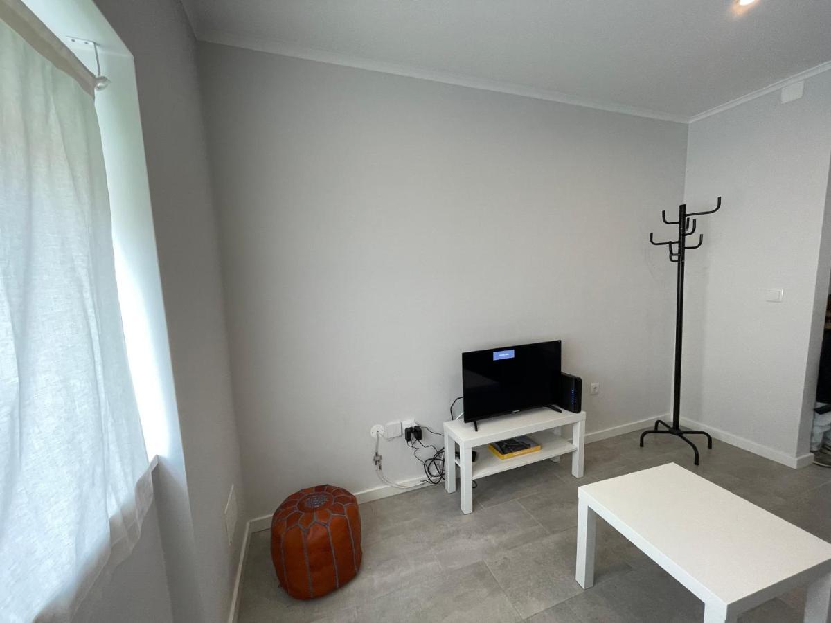 Ferienwohnung Happy House Barreiro Barreiro  Exterior foto