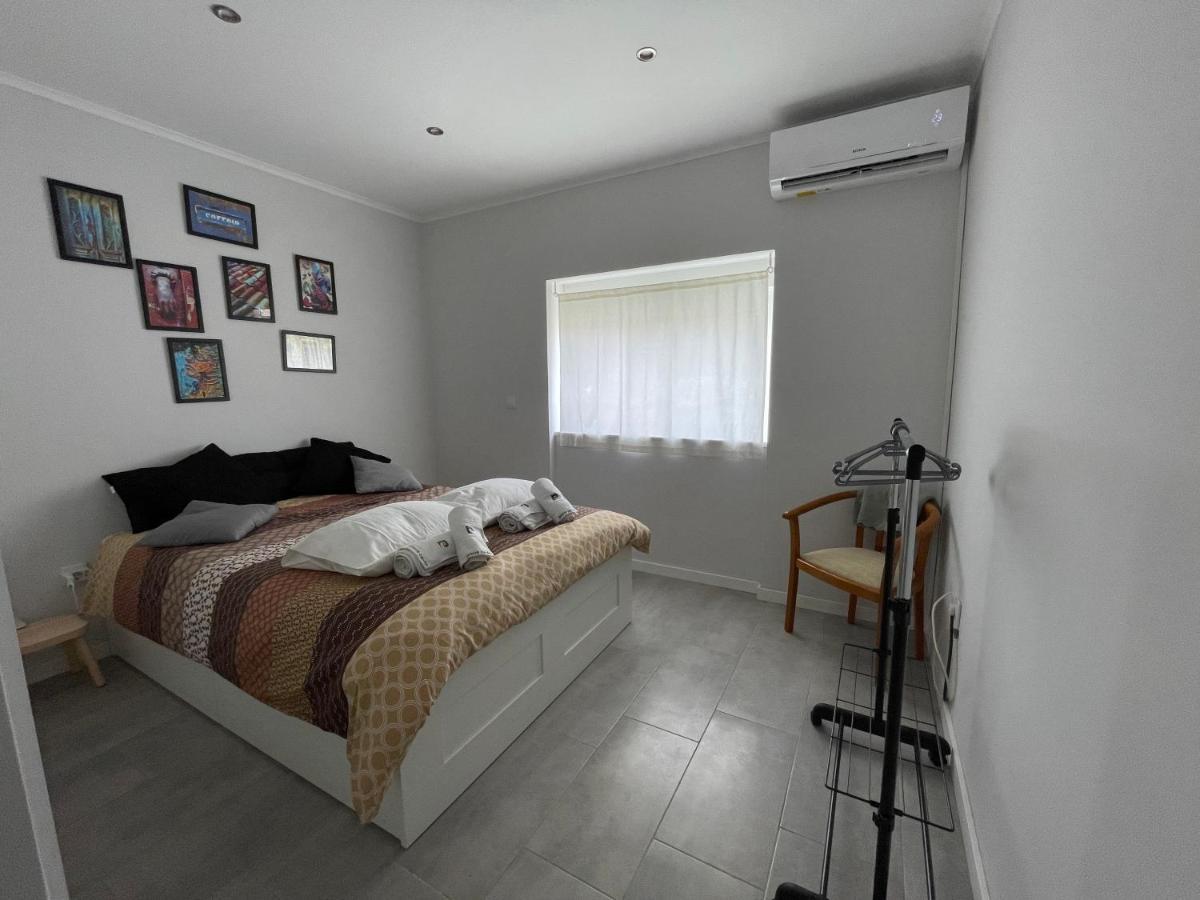 Ferienwohnung Happy House Barreiro Barreiro  Exterior foto